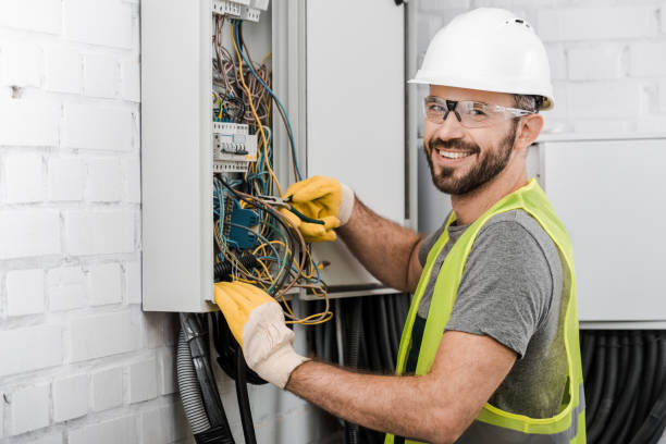 Best Electrical Wiring Services  in Des Moines, IA