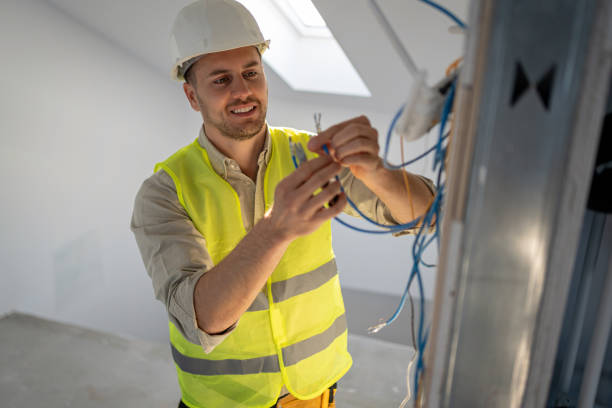 Electrical Outlet Repair in IA